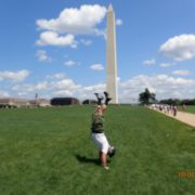 2017 USA Washington DC Wash Monument 1